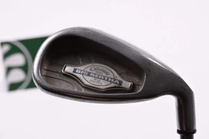 Callaway X-12 Pitching Wedge / 46 Degree / Senior Flex Callaway RCH 75 Shaft - Picture 1 of 6