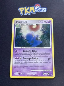 Pokemon TCG Swalot Arceus 9/99 Holo Rare LP. - Picture 1 of 3