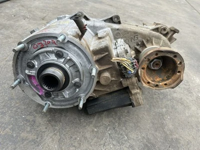 2005 DODGE DAKOTA 4.7L USED TRANSFERCASE STK# 0379TC - Image 1 of 4