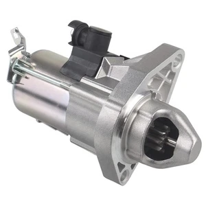 New Starter 17958N Fit for 2006 2007 2008 2009 2010 2011 Honda Civic, 1.8L L4... - Picture 1 of 7