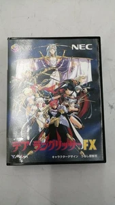 NEC PCFX Soft De Langriser - Bild 1 von 3