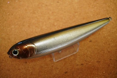 Lucky Craft Sammy 115 (B321D3 Foto 1 de 2