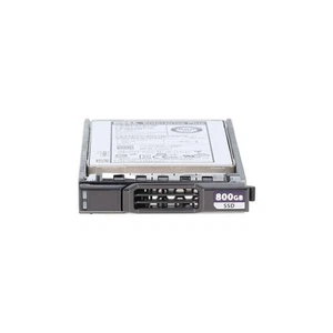 Dell Compellent Enterprise 800GB SAS Solid State Drive - Afbeelding 1 van 5