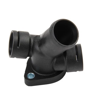 Brida de manguera de refrigerante del motor Febi 18236 para Volkswagen EuroVan Transporter 92-96 Foto 1 de 4