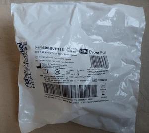 Fisher Paykel Evora Full Seal Replacement 400EVF115 (Small - Medium), NEW Sealed - Picture 1 of 3