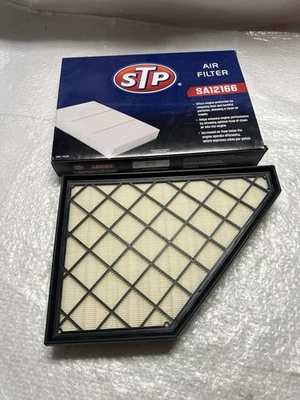 Air Filter A41392 For Cadillac XT5, XT6, Chevrolet Blazer, Traverse, GMC Acadia - Image 1 of 4