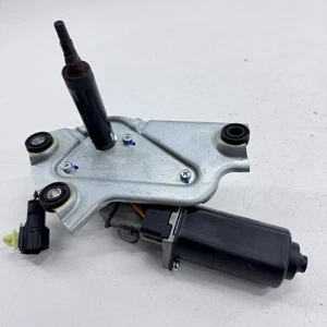 MG MG3 MK2 LIMPIAPARABRISAS MOTOR VENTANA TRASERA MALETERO PORTÓN TRASERO 5 PUERTAS 13-18 - Imagen 1 de 13