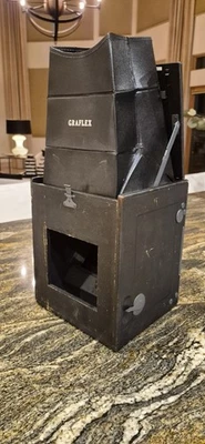 Home Portrait Graflex - Factory Custom - Image 1 of 4