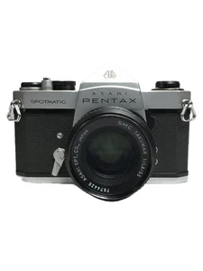 PENTAX SLR Digital Camera Film SP+55 1.8 Used - Picture 1 of 9