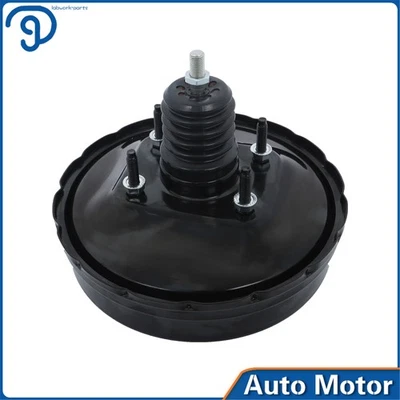 Potenciador de freno apto para Toyota Paseo 1995-1999 Tercel 1991 1992-1999 L4 1,5 L Foto 1 de 4