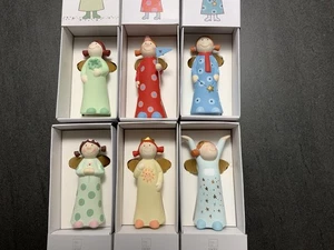 6x Räder Engel Neu  - Bild 1 von 4