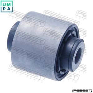 2x MOUNTING CONTROLTRAILING ARM NAB-339 FOR NISSAN VQ40DE 4.0L 6cyl PATROL VI - Picture 1 of 10