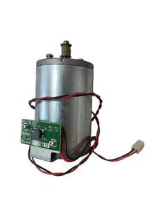 HP - Scan AXIS Motor - Q1251-60268 / C6090-60092 - Photo 1/1