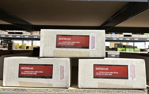 Crux Honda Bluetooth Connectivity Kit (BEEBH-02) - Picture 1 of 3