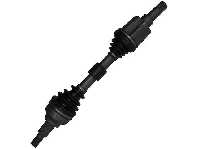 Conjunto de eje CV delantero izquierdo para Chrysler Sebring 2007-2010 2009 2008 TW669MS Foto 1 de 1