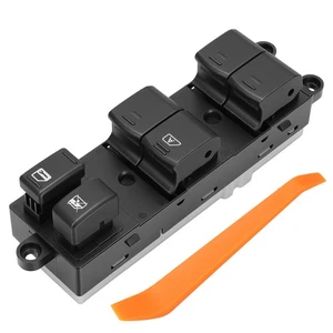 For 2007-2015 Nissan Xterra 4.0L AT 4X2 Master Power Window Switch 25401ZP70A - Picture 1 of 9