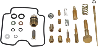 Shindy Carburetor Repair Kit Bombardier Quest 500 2002-2004 03-473 - Изображение 1 из 1