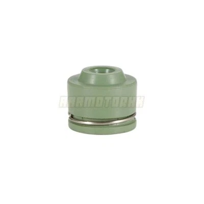 Sello de vástago de válvula para Honda FJS600 Silver Wing 2001-2007 Foto 1 de 4