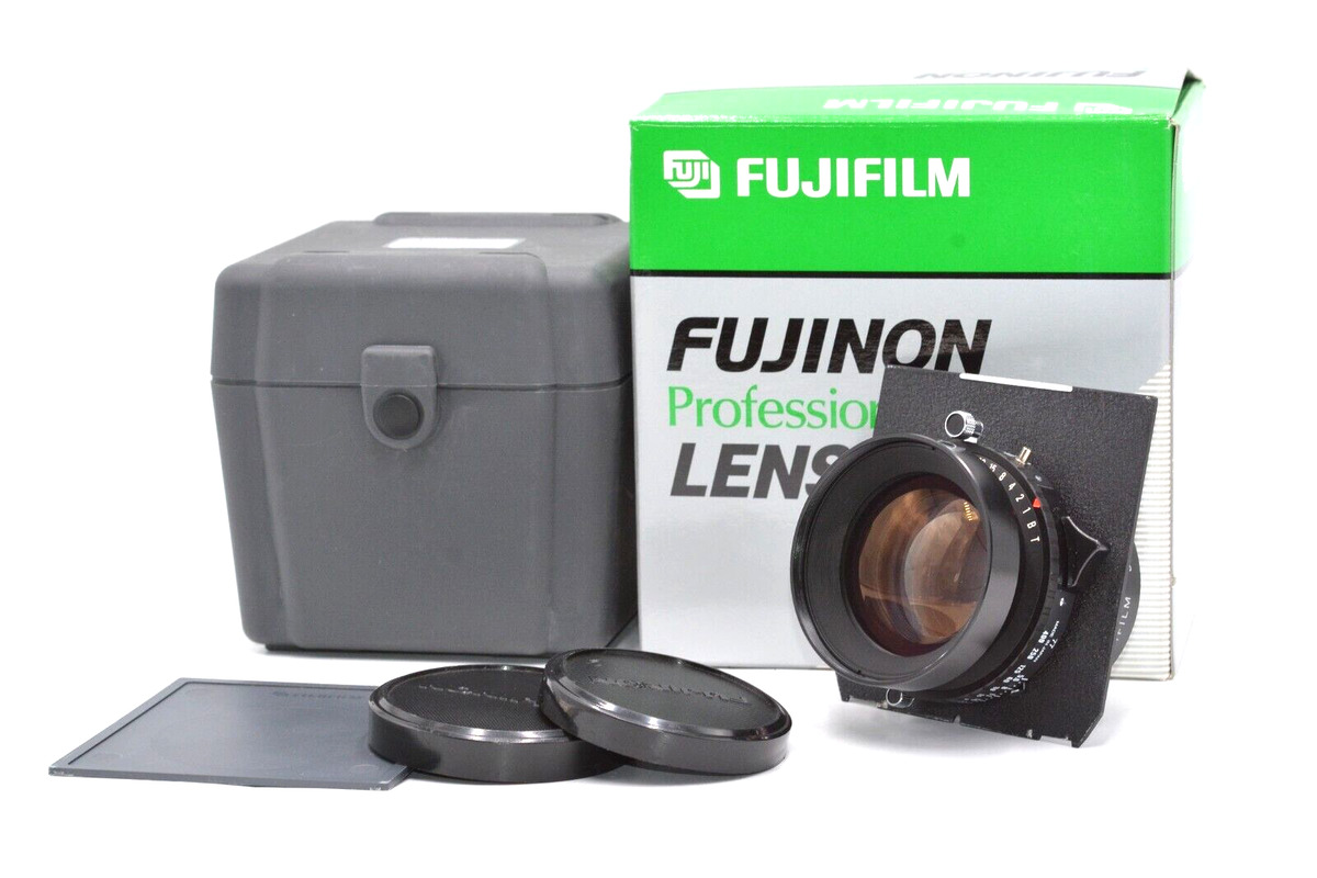 Fujifilm f/5.6 Camera Lenses 210mm Focal for sale | eBay Fujifilm f/5.6 Camera Lenses 210mm Focal for sale | eBay