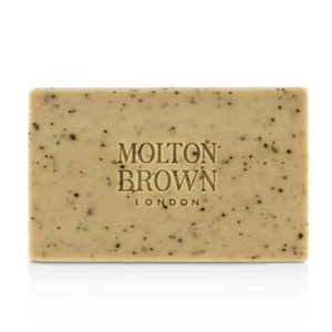 Molton Brown Re-Charge Black Pepper Body Scrub Bar 250g/8.8oz - Picture 1 of 3