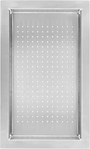 Blanco 224387 Schwerlast Edelstahl Sieb, klein - Bild 1 von 3