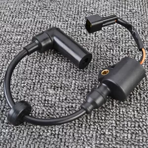 Outboard 67C-85570-00 1PCS Ignition Coil Assy For Yamaha 40HP F40 30HP F30A - Imagen 1 de 7