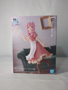 Banpresto That Time I Reincarnated As a Slime Shuna Maid Version Statue. NEU - Bild 1 von 2