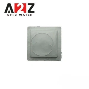 Uhr Saphirglas für Cartier Ballon blau 36/37mm WSBB0021/W6920046 29mm - Bild 1 von 4