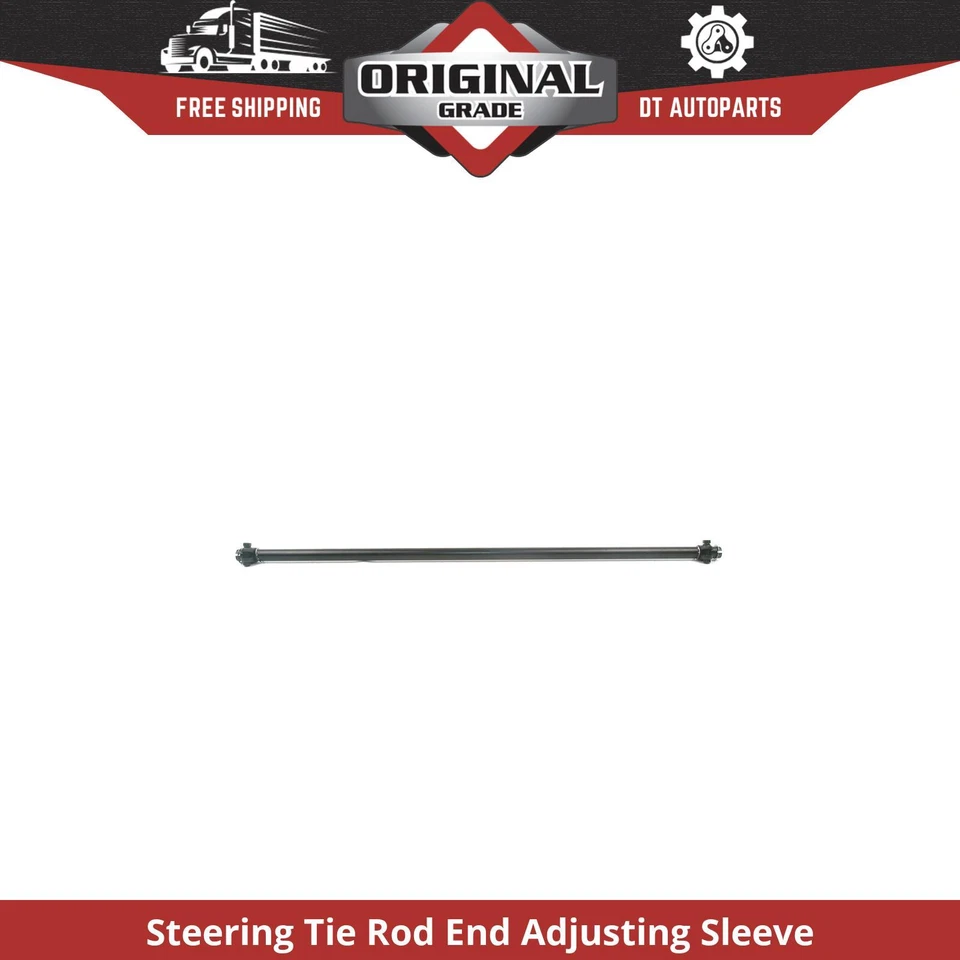 Manguito de ajuste delantero Mevotech 1998 para Jeep TJ 1997-2006 barra de dirección Foto 1 de 1