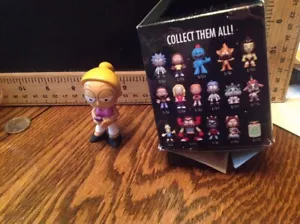 Funko Rick and Morty Mystery Minis - Summer - Picture 1 of 7