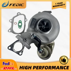 Turbocharger 14411-AA760 for Subaru Forester XT WRX Legacy Outback 2.5 2007-2011 - Picture 1 of 8