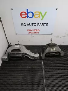 2007-2015 MINI COOPER S R55 R56 R57 GENUINE ENGINE & TRANSMISSION MOUNT SET OEM - Picture 1 of 8