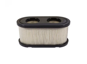 Paper Air Filter fits Toro Exmark 127-9252 Fits Loncin made 2 cylin eng (15526) - Picture 1 of 1