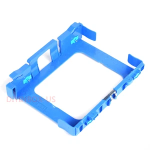 Disque dur caddy OEM Dell OptiPlex 3040 5040 7040 3050 5050 7050 SFF 3,5 0T3420 0H8V8K - Photo 1/5