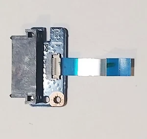 CONECTOR SATA DVD CONNECTOR TOSHIBA SATELLITE C870 C870D - Picture 1 of 3