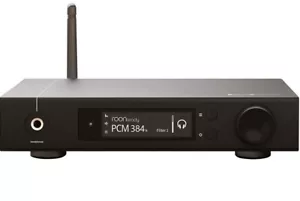 Matrix Audio Element i Streamer - Bild 1 von 1