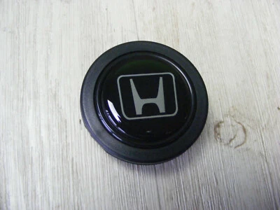 Honda Hupenknopf Horn Button CRX Civic Type R Accord Prelude Integra Z600 Legend - Bild 1 von 2