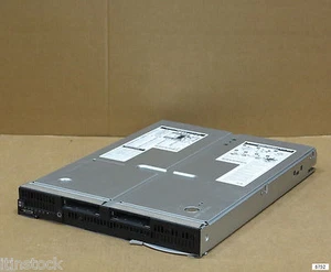 HP ProLiant BL685c 4x SIX-CORE 2.40GHz, 64Gb RAM G6 Blade Server 491338-B21 - Picture 1 of 1