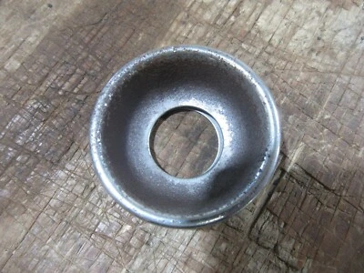 Ford Custom 1951 sedán interior tablero interruptor bisel pieza moldura  Foto 1 de 2