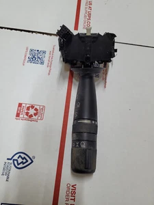 Turn Signal Headlight Combination Switch For 2005-2007 Jeep Commander - Picture 1 of 3