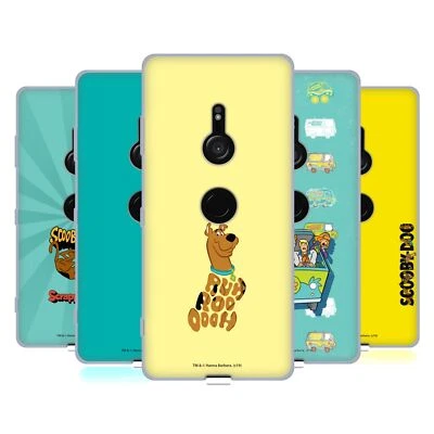 官方 SCOOBY-DOO 50 周年软胶保护壳 适用于索尼手机 1 — 第 1/4 张图片