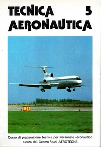 @P18 Tecnica aeronautica Corso di Preparazione tecnica vol. 5 Elettrotecnica - Picture 1 of 1