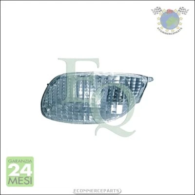 Fanalino Freccia Ant Eq Dx Destro Per Ford Focus - Immagine 1 di 3