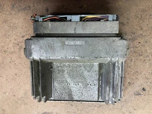 2001 - 2002 Silverado Tahoe Engine Control Module Computer ECM ECU N4661 DG - Picture 1 of 4