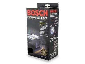 Spark Plug Wire Set Bosch 09104 - Picture 1 of 1