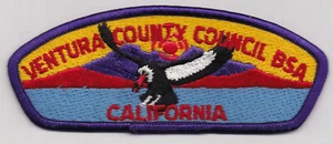 CSP - VENTURA COUNTY COUNCIL - S-6C - Bild 1 von 1