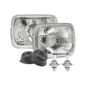 Narva 72088 Halogen Head Light - H4 Conversion Kit - 200 x 142mm High/Low Beam - Picture 1 of 3