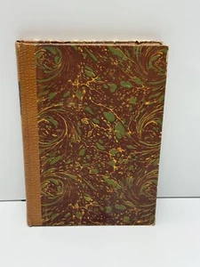 The Story of Manon Lescaut by the D'exiles - 1935 - The Heritage Press - Picture 1 of 12