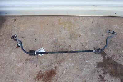 2014-2019 LEXUS IS350 SEDAN RWD REAR ANTI ROLL STABILIZER SWAY BAR SUPPORT OEM - Image 1 of 4