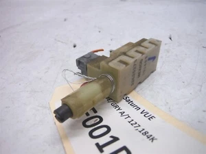 2003 SATURN VUE BRAKE LIGHT SWITCH OEM 22625273 - Picture 1 of 6